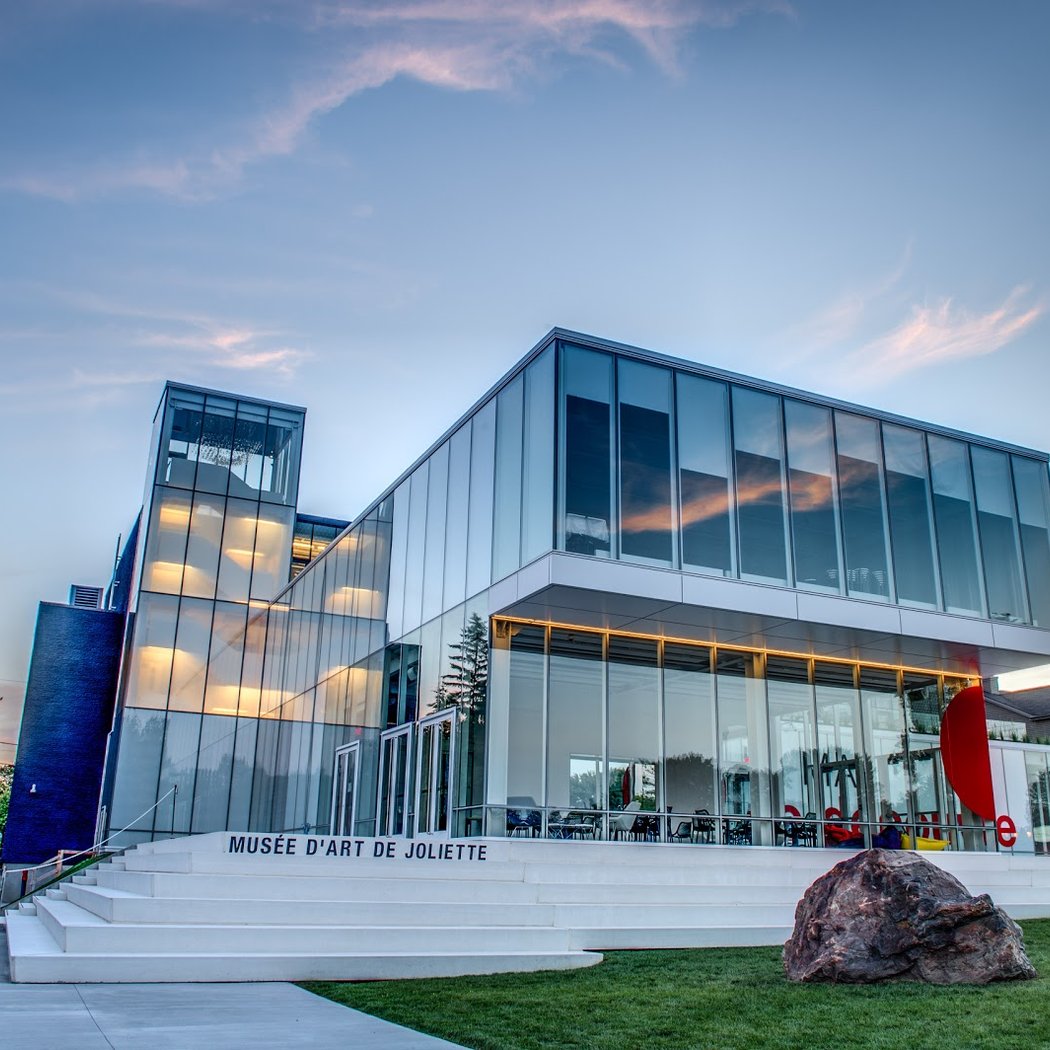 Joliette Art Museum 3